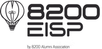 8200 EISP