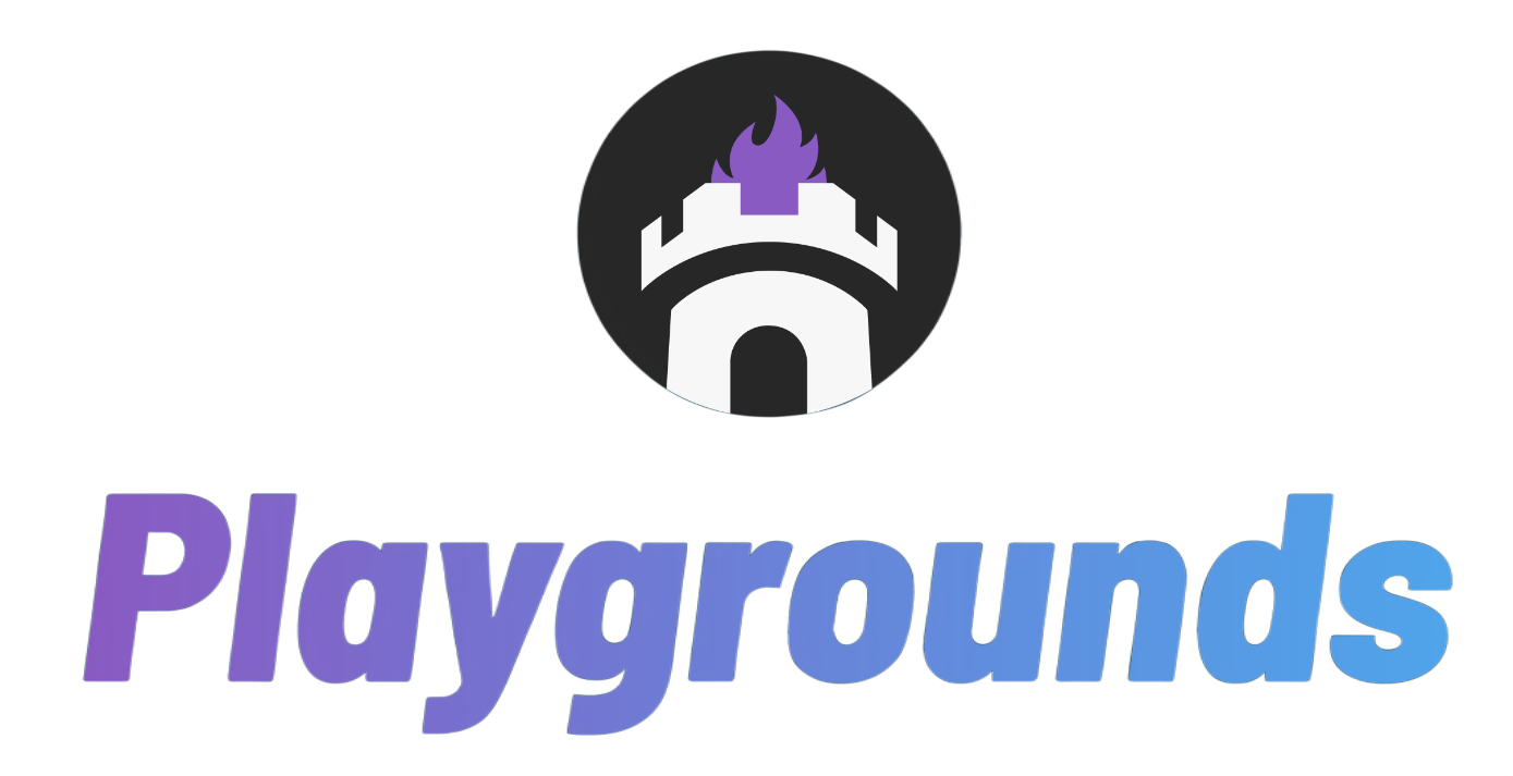 Playgrounds.gg